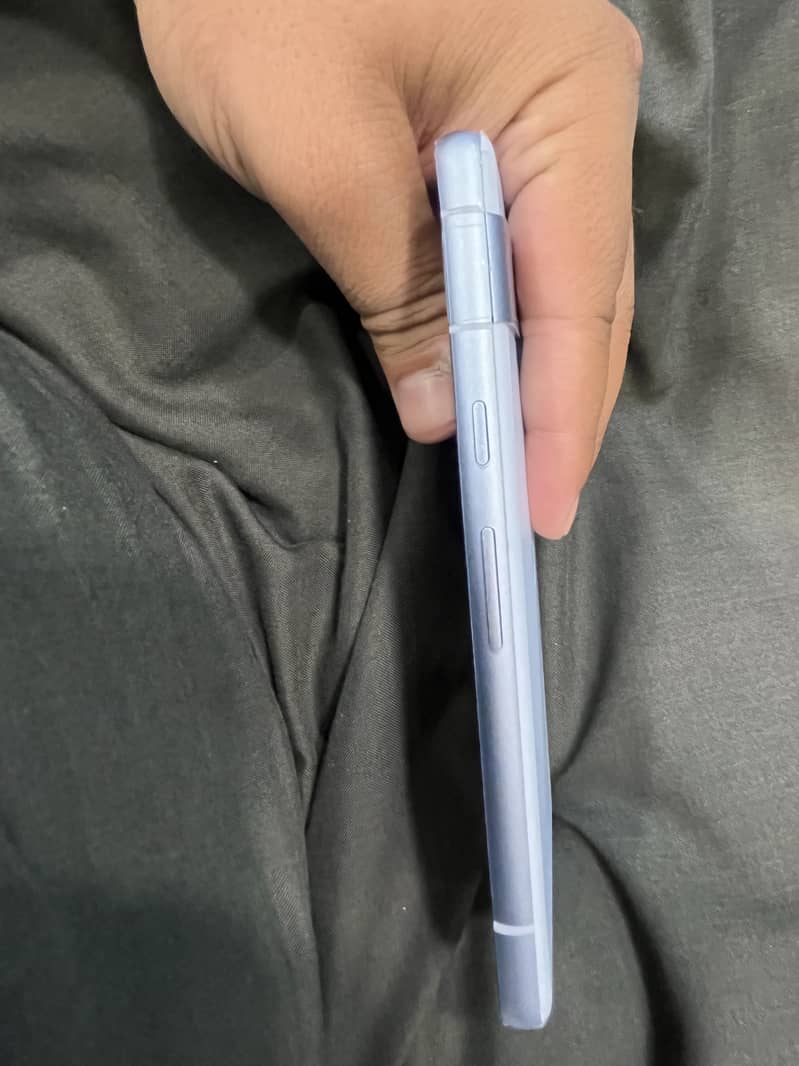Google Pixel 7a 1