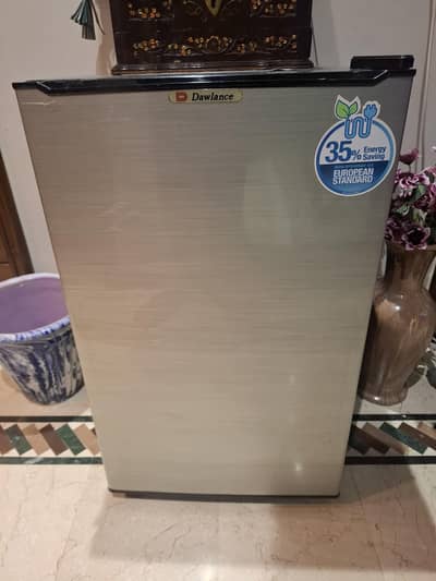 Dawlance Bedroom Refrigerators