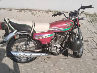 125 — Simple, Strong & Stylish