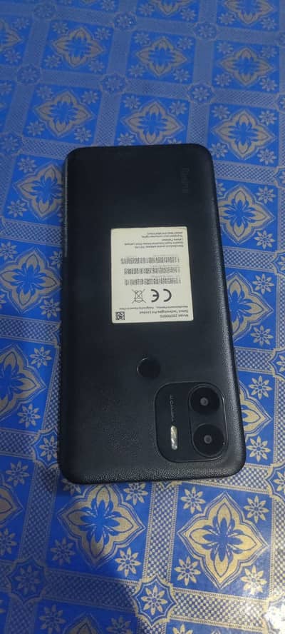 Xiaomi Redmi A1 Plus