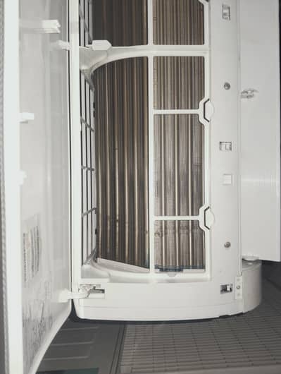 Haier Dc inverter 1.5 ton