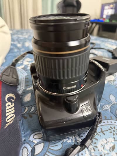 Canon eos 1100d
