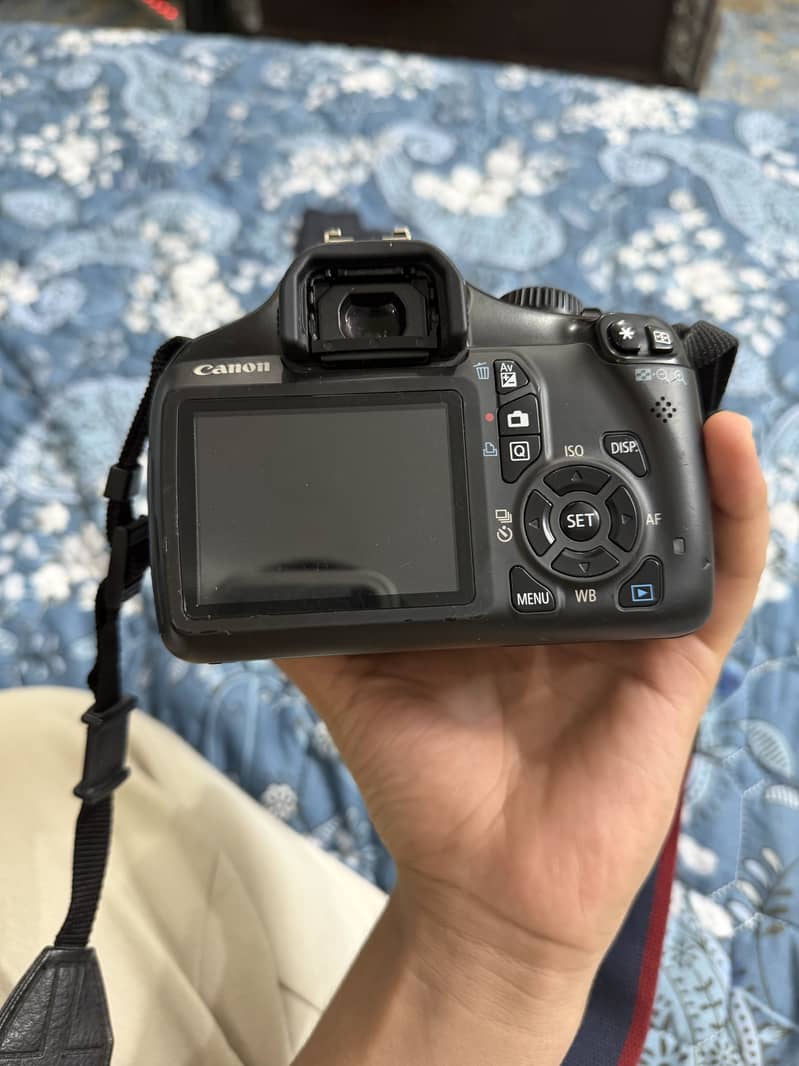 Canon eos 1100d 6