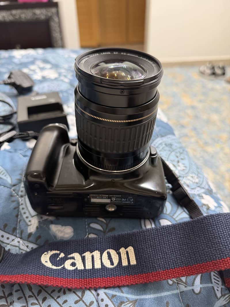 Canon eos 1100d 7