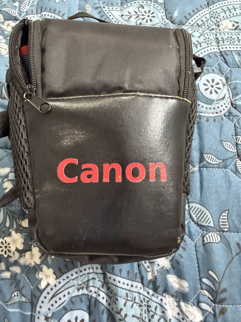 Canon eos 1100d 9