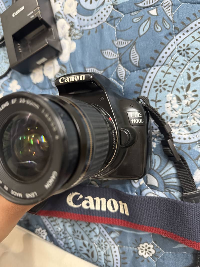 Canon eos 1100d 10