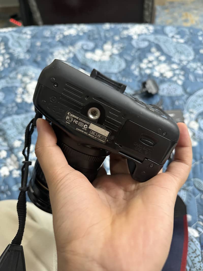 Canon eos 1100d 14