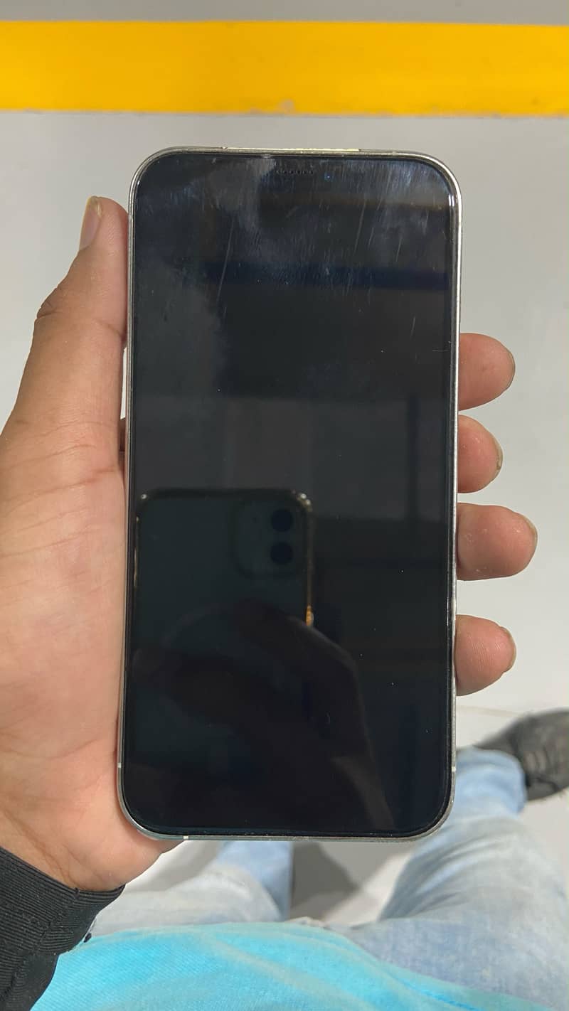 Apple iPhone 12pro 2
