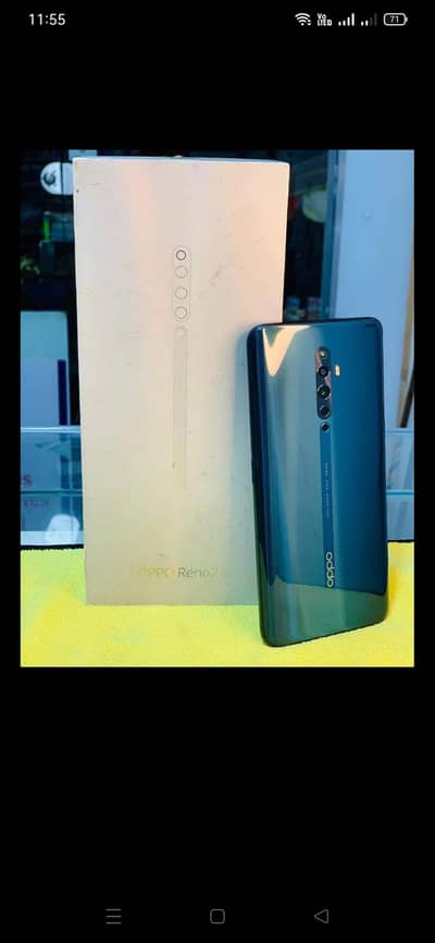 OPPO Reno