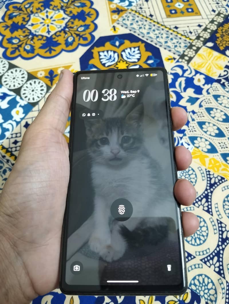 Google Pixel 6a 2