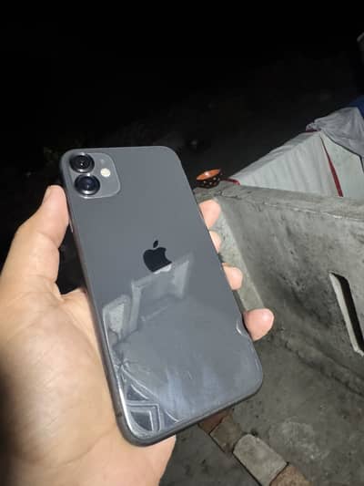 Apple iPhone 11