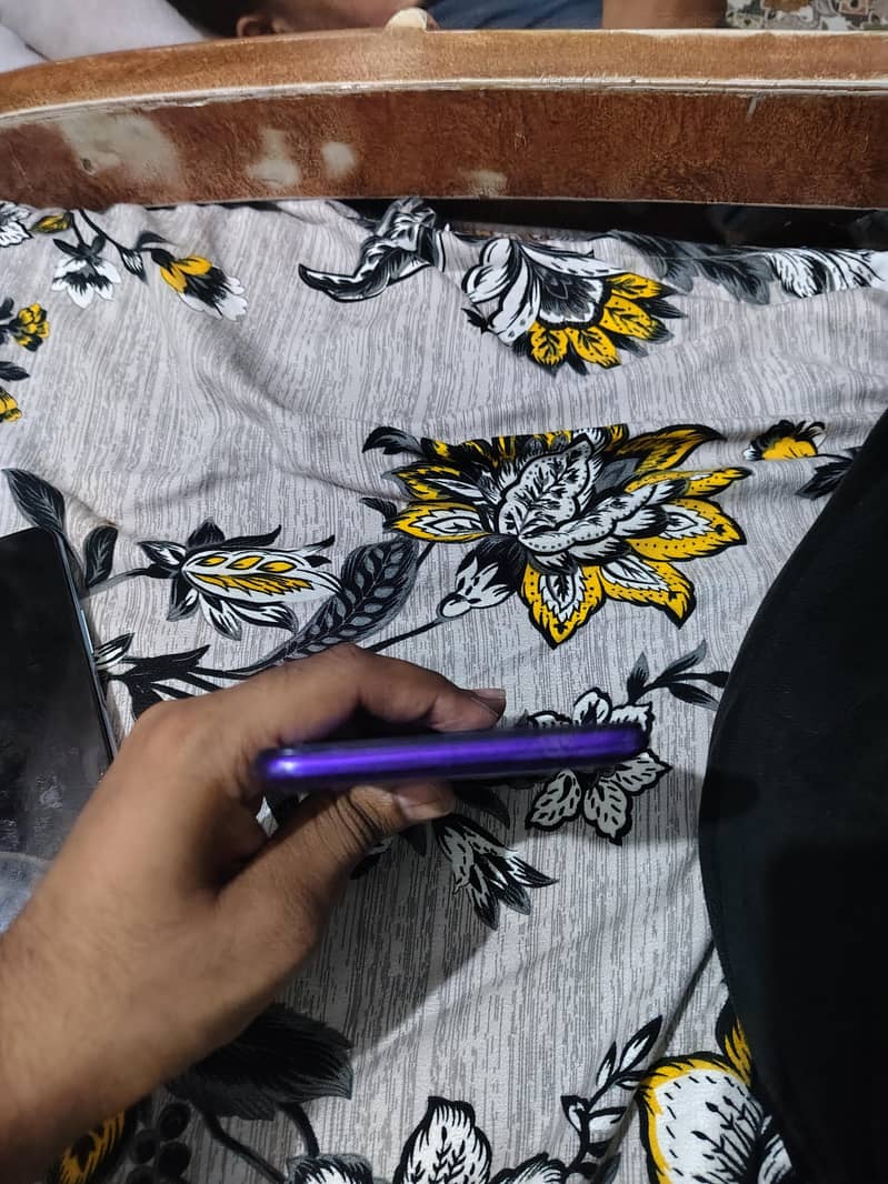 Tecno Spark 4 1