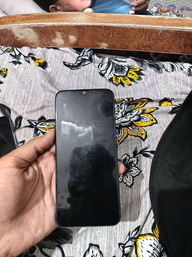 Tecno Spark 4 4