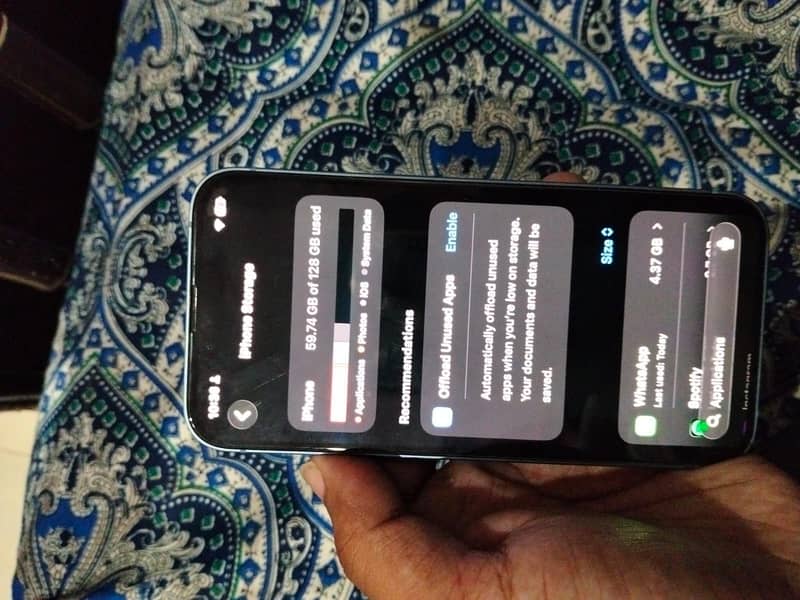 Apple iPhone 14 5
