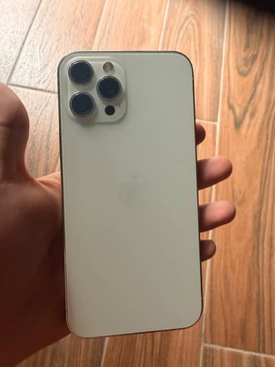 Apple iPhone 12 Pro Max