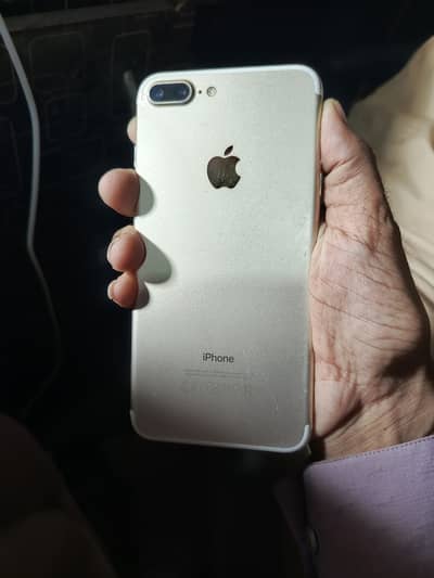 Apple iPhone 7 Plus