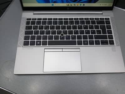 HP Elitebook