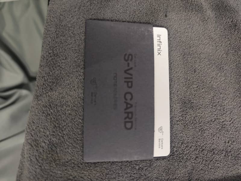 Infinix Note 50 5