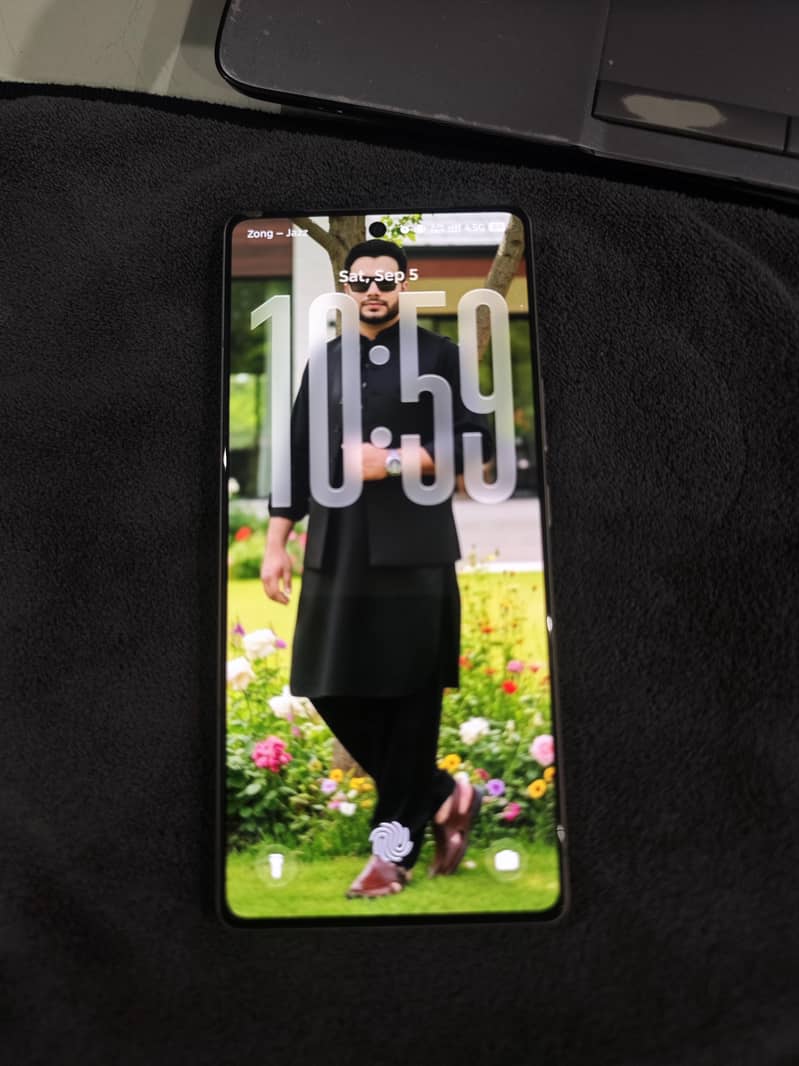 Infinix Note 50 8