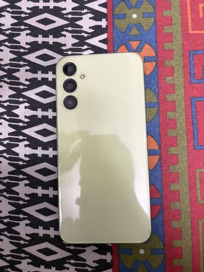 Samsung Mobile A24