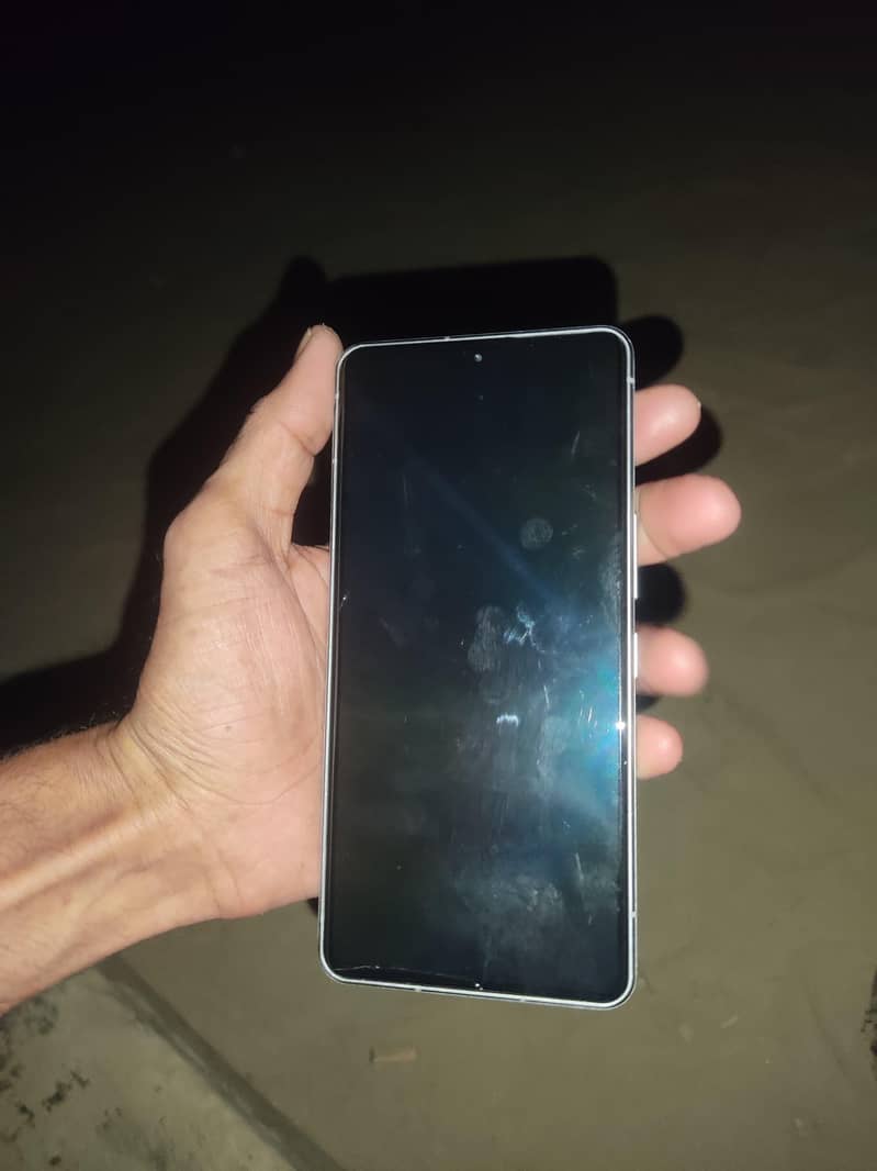 SHARP AQUOS R7 5