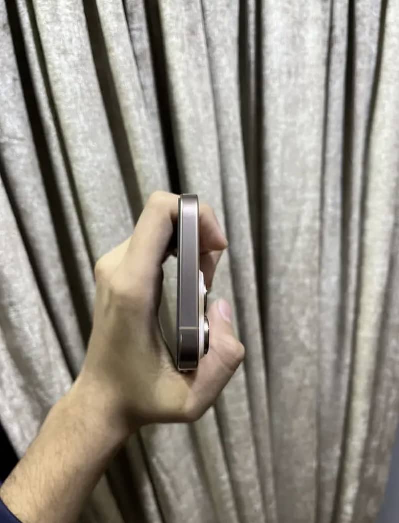 Apple iPhone 16 Pro Max 1