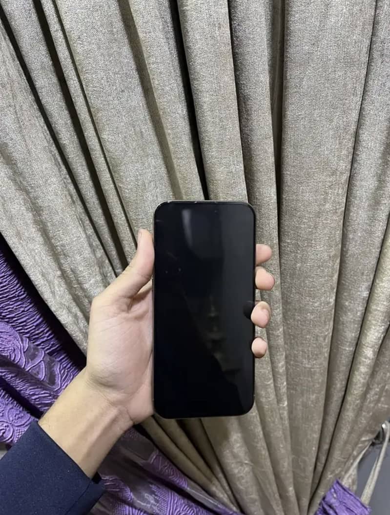 Apple iPhone 16 Pro Max 2