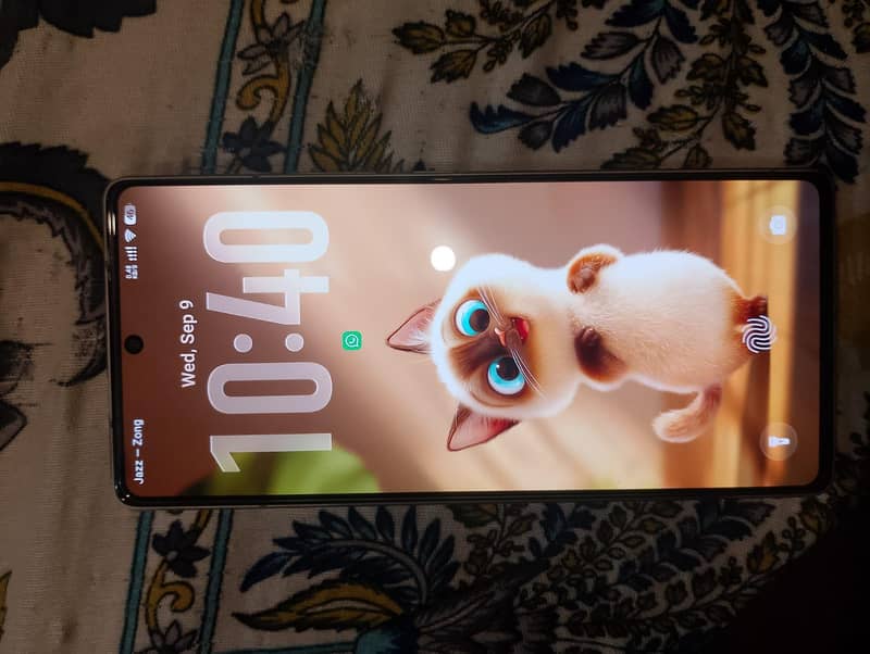 infinix note 50 0