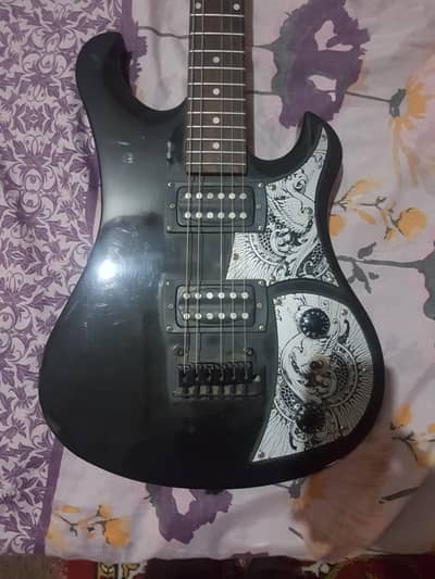 First Act model ME675