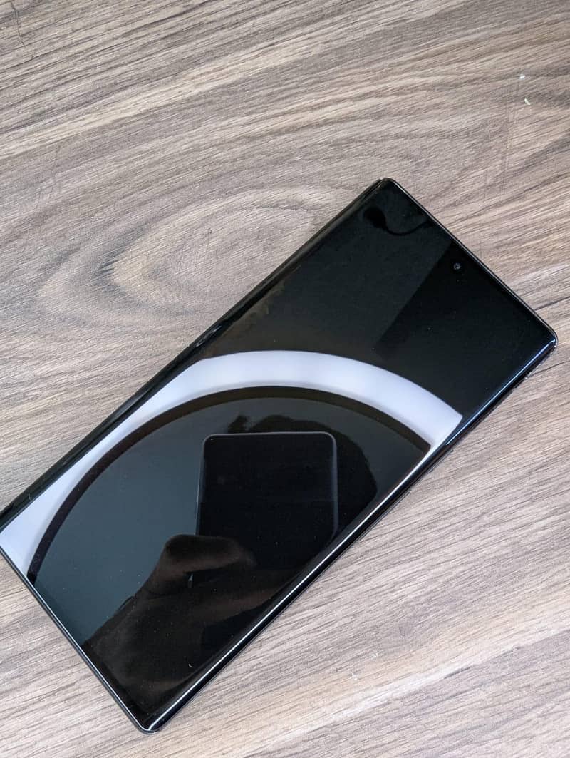 Google Pixel 6 Pro 1