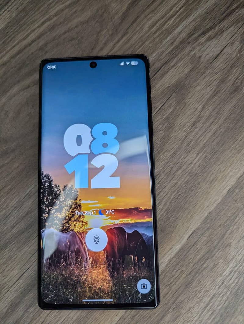 Google Pixel 6 Pro 2