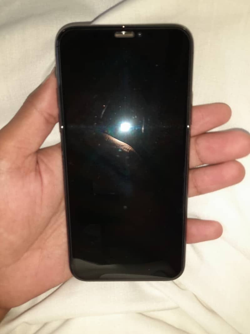 iPhone X 3