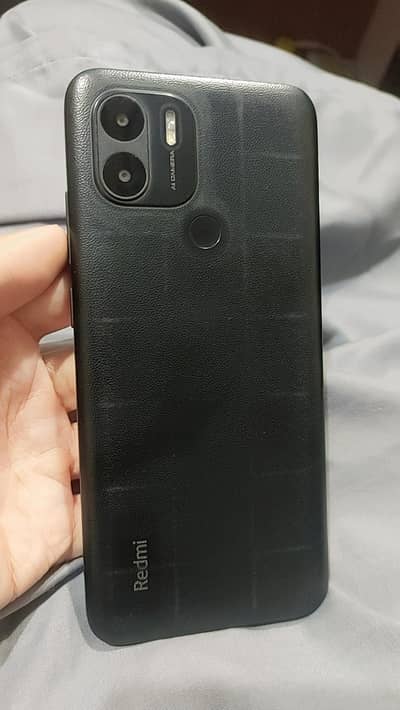 Xiaomi Redmi A2 Plus 64GB only mobile ha 03018862264