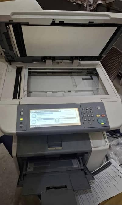 HP Laserjet 3035 MFP 3in1