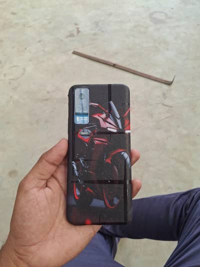 Vivo Y51s