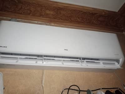 TCL 1.5 TON AC T3