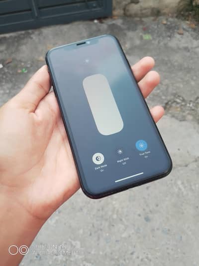 Apple iPhone XR 64gb total ganiune