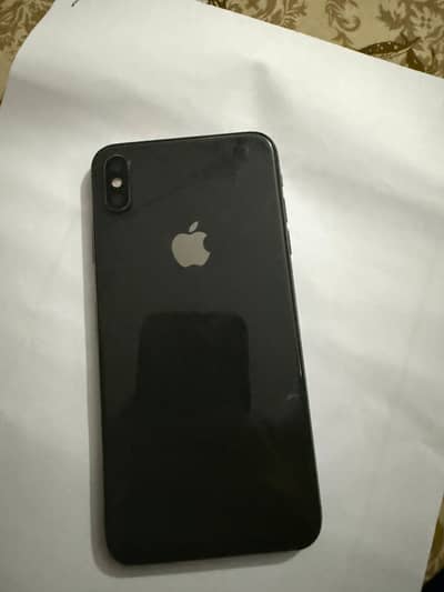 Apple iPhone XS Max