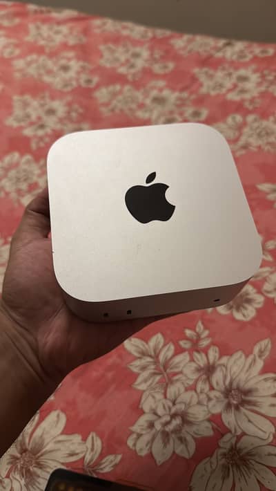 Mac mini m4 pro 48gb 1tb ssd