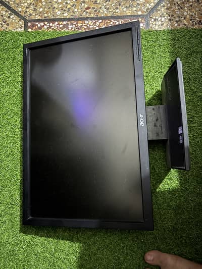 Original Acer 19 inch Monitor