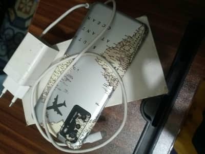 OPPO A16 4/64 with box charger 03260604866