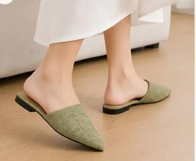 mules
