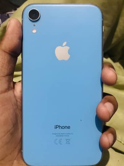 Apple iPhone XR Factory Unlock