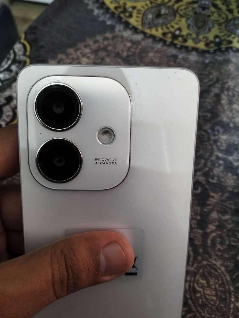 OPPO A3 1