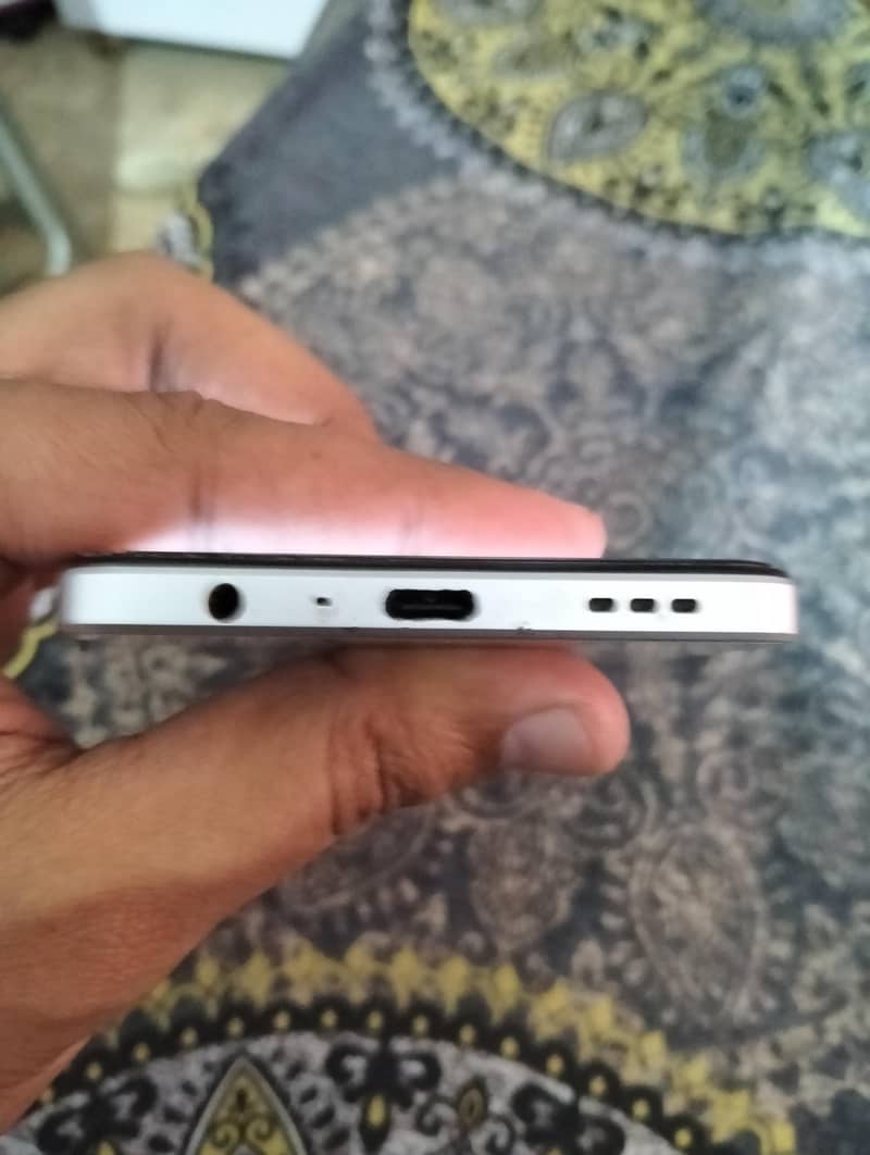 OPPO A3 2