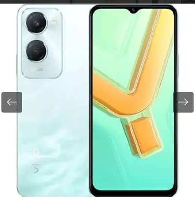 Vivo y 18