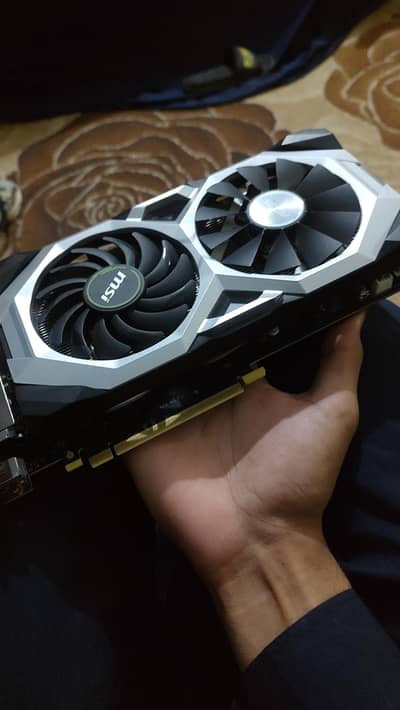 game graphic card