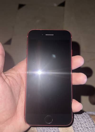 Apple iPhone SE