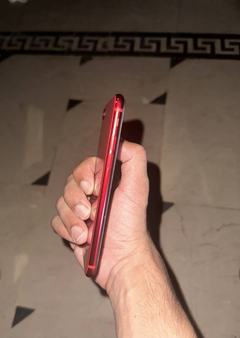 Apple iPhone SE 3