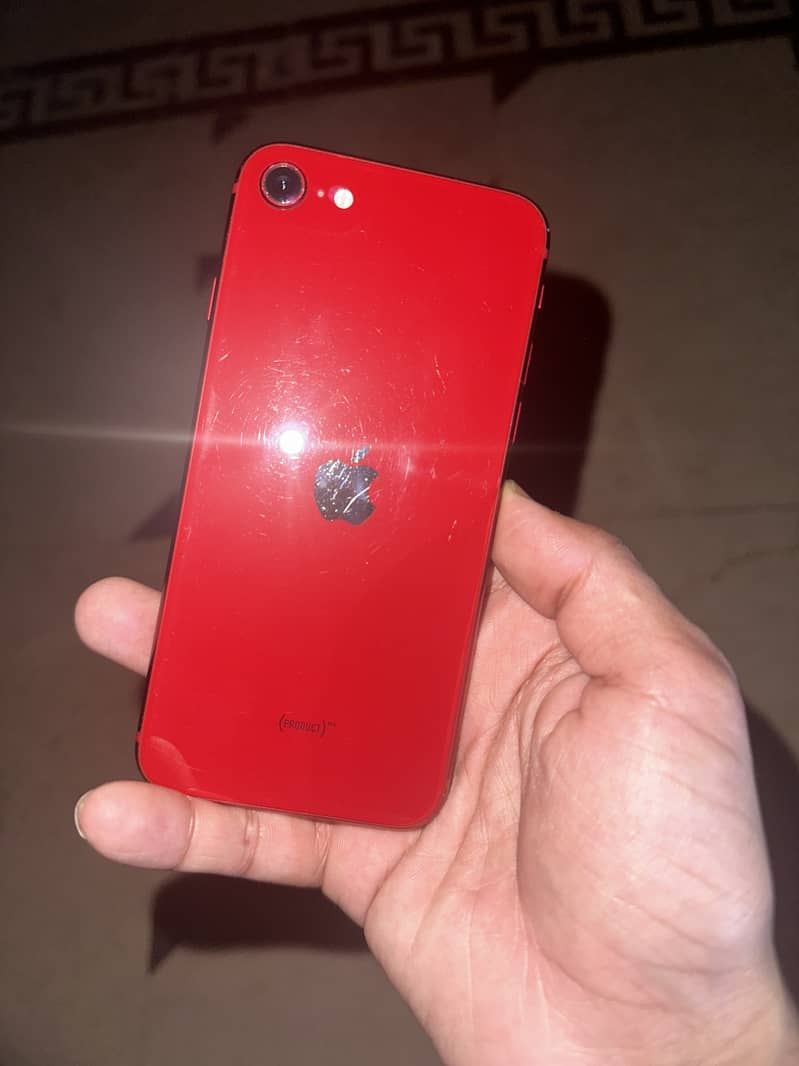 Apple iPhone SE 4